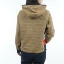 Women's Hoodie TOMMY HILFIGER GOLF Japan Official Product 2025 Fall/Winter New Golf Wear