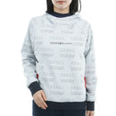Women's Hoodie TOMMY HILFIGER GOLF Japan Official Product 2025 Fall/Winter New Golf Wear