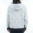 Women's Hoodie TOMMY HILFIGER GOLF Japan Official Product 2025 Fall/Winter New Golf Wear
