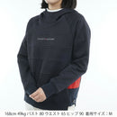 Women's Hoodie TOMMY HILFIGER GOLF Japan Official Product 2025 Fall/Winter New Golf Wear