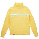 Women's Sweater Admiral Golf Japan Official Product 2025 Fall/Winter New Golf Wear