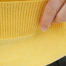 Women's Sweater Admiral Golf Japan Official Product 2025 Fall/Winter New Golf Wear