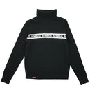 Women's Sweater Admiral Golf Japan Official Product 2025 Fall/Winter New Golf Wear