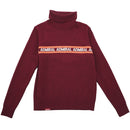 Women's Sweater Admiral Golf Japan Official Product 2025 Fall/Winter New Golf Wear