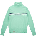 Women's Sweater Admiral Golf Japan Official Product 2025 Fall/Winter New Golf Wear