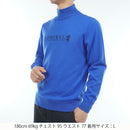 毛衣男士Admiral Golf日本正品2025秋冬新款高尔夫球服