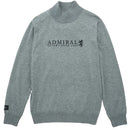 毛衣男士Admiral Golf日本正品2025秋冬新款高尔夫球服