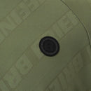 High neck shirt for men, briefing golf, BRIEFING GOLF 2025, autumn/winter, new golf wear