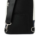 Body Bag for Men and Women Tommy Hilfiger Golf TOMMY HILFIGER GOLF Japan Official Product 2025 Fall/Winter New Golf