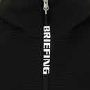 Hoodie Women's Briefing Golf BRIEFING GOLF 2025 Fall/Winter New Golf Wear