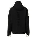 Hoodie Women's Briefing Golf BRIEFING GOLF 2025 Fall/Winter New Golf Wear
