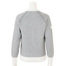 妇女毛衣简报高尔夫简报高尔夫2025秋冬新高尔夫服装