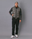 ベスト メンズ アダバット adabat 2025 秋冬 新作 ゴルフウェア