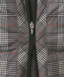 ベスト メンズ アダバット adabat 2025 秋冬 新作 ゴルフウェア