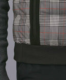 ベスト メンズ アダバット adabat 2025 秋冬 新作 ゴルフウェア