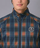 夹克男士adabat 2025秋冬新款高尔夫球服