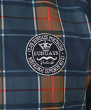 夹克男士adabat 2025秋冬新款高尔夫球服