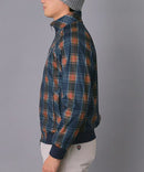 夹克男士adabat 2025秋冬新款高尔夫球服