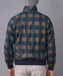 夹克男士adabat 2025秋冬新款高尔夫球服