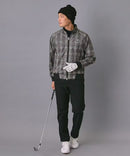 夹克男士adabat 2025秋冬新款高尔夫球服