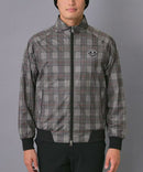 夹克男士adabat 2025秋冬新款高尔夫球服