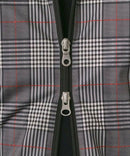 夹克男士adabat 2025秋冬新款高尔夫球服