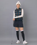 ベスト レディース アダバット adabat 2025 秋冬 新作 ゴルフウェア