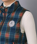 ベスト レディース アダバット adabat 2025 秋冬 新作 ゴルフウェア