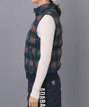 ベスト レディース アダバット adabat 2025 秋冬 新作 ゴルフウェア