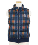 ベスト レディース アダバット adabat 2025 秋冬 新作 ゴルフウェア