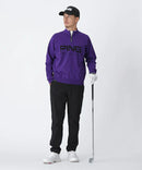 ハイネックセーター メンズ ピン PING 2025 秋冬 新作 ゴルフウェア