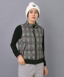 ベスト レディース アダバット adabat 2025 秋冬 新作 ゴルフウェア