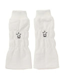 レッグウォーマー レディース ピン PING 2025 秋冬 新作 ゴルフ