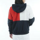 Women's Blouson TOMMY HILFIGER GOLF Japanese genuine product 2025 Fall/Winter new golf wear