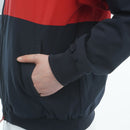 Women's Blouson TOMMY HILFIGER GOLF Japanese genuine product 2025 Fall/Winter new golf wear