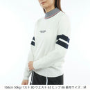 Women's sweater TOMMY HILFIGER GOLF Japanese genuine product 2025 Autumn/Winter new golf wear