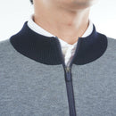 Men's sweater TOMMY HILFIGER GOLF Japanese genuine product 2025 Autumn/Winter new golf wear