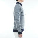 Men's sweater TOMMY HILFIGER GOLF Japanese genuine product 2025 Autumn/Winter new golf wear