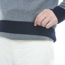 Men's sweater TOMMY HILFIGER GOLF Japanese genuine product 2025 Autumn/Winter new golf wear