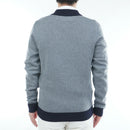 Men's sweater TOMMY HILFIGER GOLF Japanese genuine product 2025 Autumn/Winter new golf wear