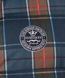 ベスト メンズ アダバット adabat 2025 秋冬 新作 ゴルフウェア