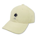 キャップ メンズ レディース シナコバ SINACOVA 2025 秋冬 新作 ゴルフ