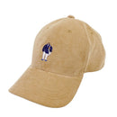 キャップ メンズ レディース シナコバ SINACOVA 2025 秋冬 新作 ゴルフ