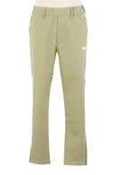Men's Pants TFW 49 2025 Fall/Winter New Golf Wear