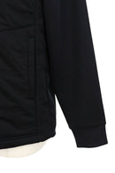 夹克男士平平2025秋冬新款高尔夫球服