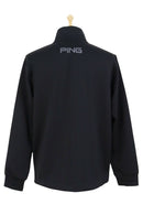 夹克男士平平2025秋冬新款高尔夫球服