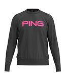 男士毛衣ping 2025秋冬新高爾夫服裝