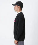 男士毛衣ping 2025秋冬新高爾夫服裝