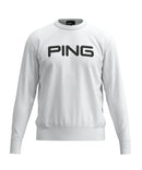 男士毛衣ping 2025秋冬新高爾夫服裝