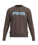 男士毛衣ping 2025秋冬新高爾夫服裝